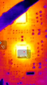 Thermal Cam