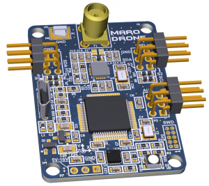 Flight controller