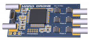 MarqDroneESC