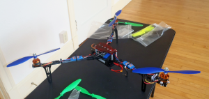 TriCopter