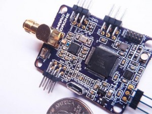 Flight Controller 