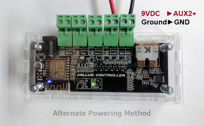 alternatepowermethod